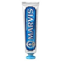 Marvis Aquatic Mint Toothpaste Blue 75ml
