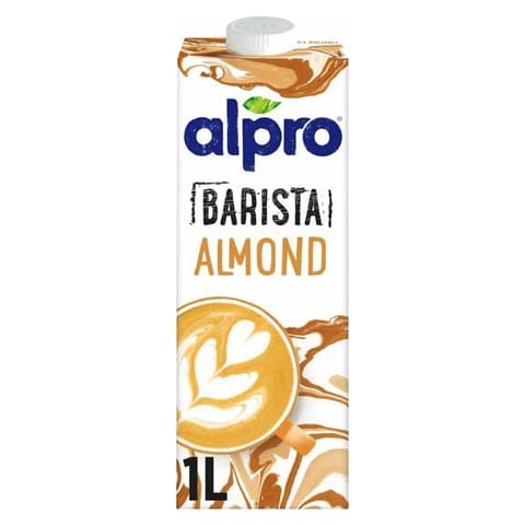 Alpro Almond Professional Drink 1L