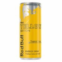 Buy Code Red Energy Drink 185ml Online Shop Beverages On Carrefour Uae