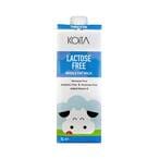 Buy Koita Lactose Free Full Fat Milk 1L in UAE