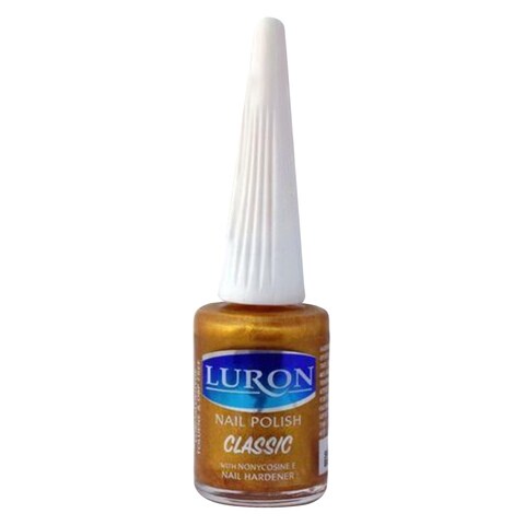 Buy Luron Classic Nail Polish No. 90 14ml Online - Carrefour Kenya