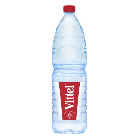 Buy Vittel Mineral Water 1.5L in Kuwait