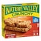 Natural Valleygranola Bars Cinnamon Crunch 42g &times;6