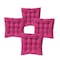 Gab Home Square Cushions, Pack of 4