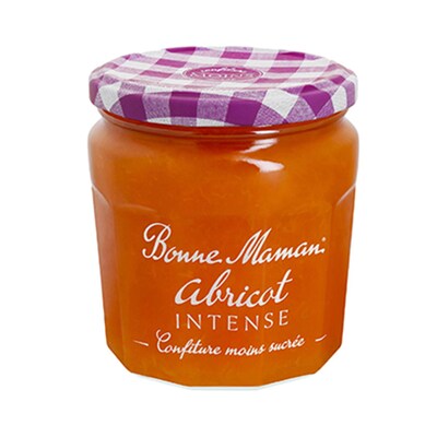 Buy Bonne Maman Intense Orange Jam 335 g Online in UAE