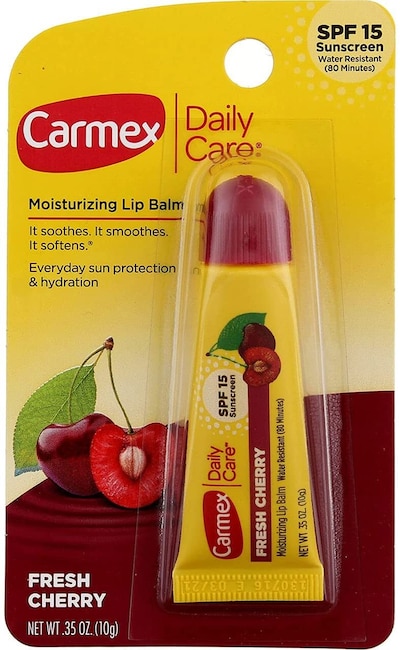 Carmex cherry deals