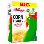 Buy Kelloggs Corn Flakes The Original 1Kg in Saudi Arabia