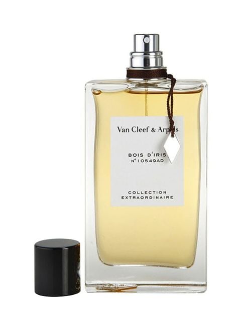 Van Cleef &amp; Arpels Bois D&#39;Iris Eau De Parfum - 75ml