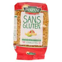 Penne Sans gluten - Panzani - 400 g