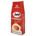 Buy Segafredo Zanetti Intermezzo Ground Coffee  250g in Saudi Arabia
