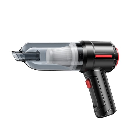 Yesido VC03 Rechargeable Vacuum Cleaner for Car Cleaning