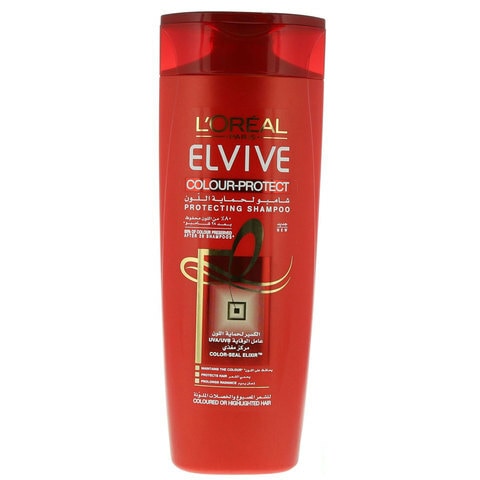 L&#39;Oreal Paris Elvive Colour Protect Shampoo 400ml