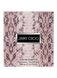 Jimmy Choo Women Eau De Parfum - 100ml