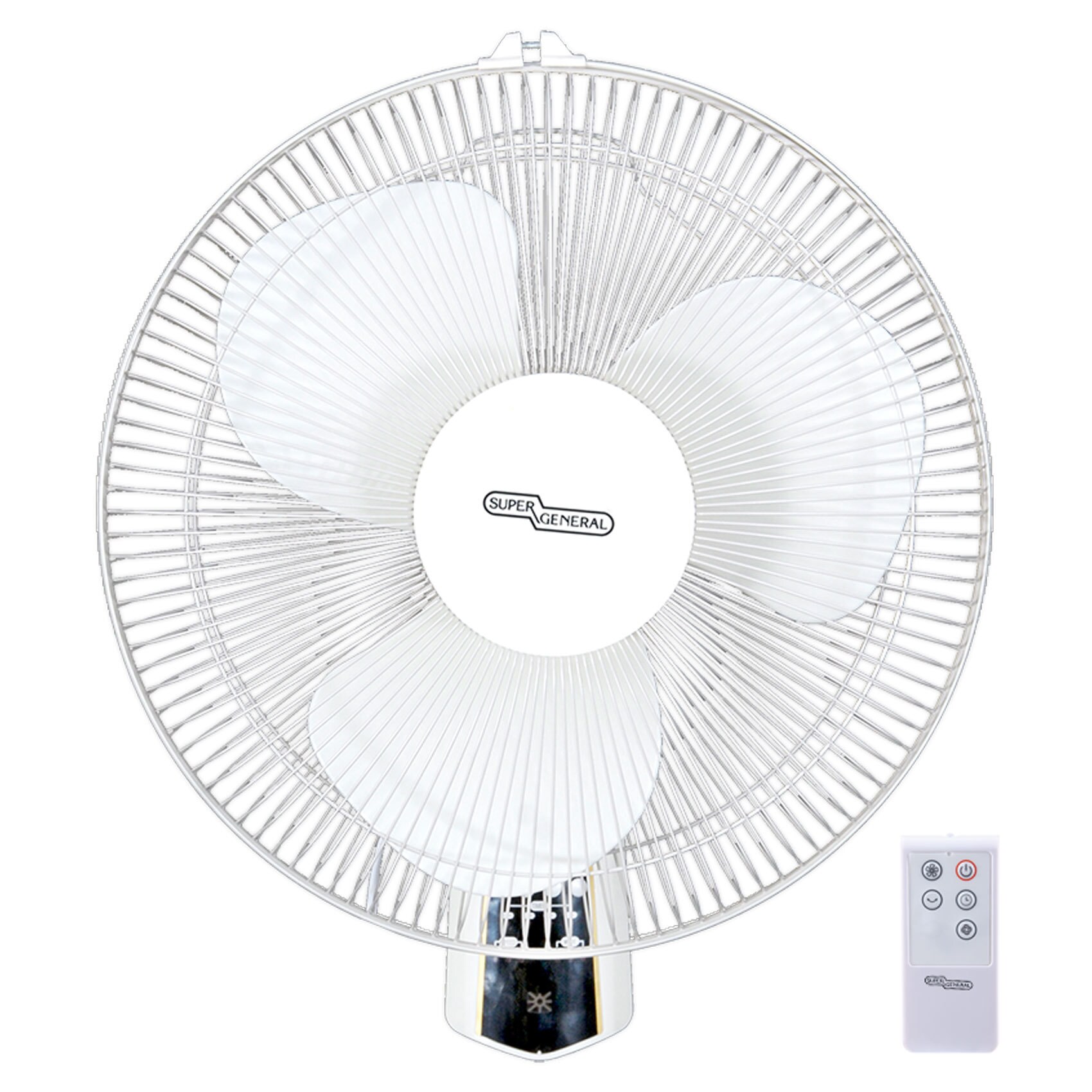 Buy Super General Fan SGWF16MR Online Shop Electronics & Appliances