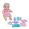 Hayati Baby Amoura Play All Day Doll 10 Inch