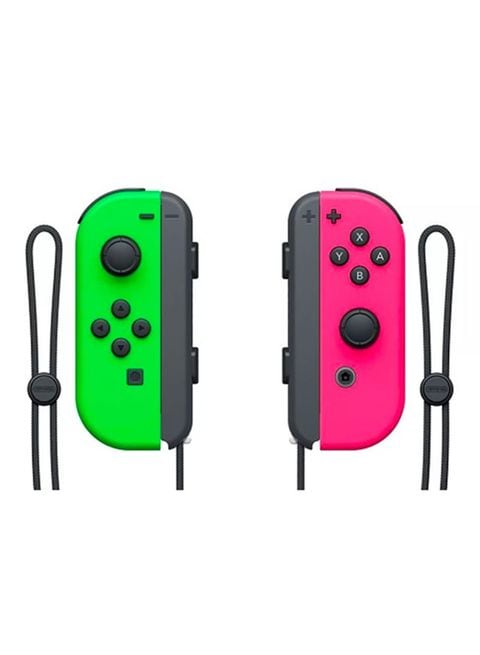 Price of best sale nintendo switch controller