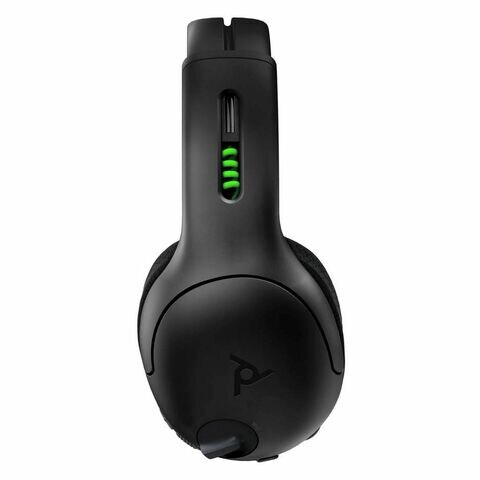 PDP LVL50 XBOX One Wireless Stereo Gaming Headset With Mic Black