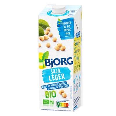 Buy Bjorg Muesli Aux Superfruits 375GR Online - Shop Bio & Organic Food on  Carrefour Lebanon