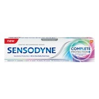 Sensodyne Advanced Whitening Complete Protection+ Toothpaste White 75ml
