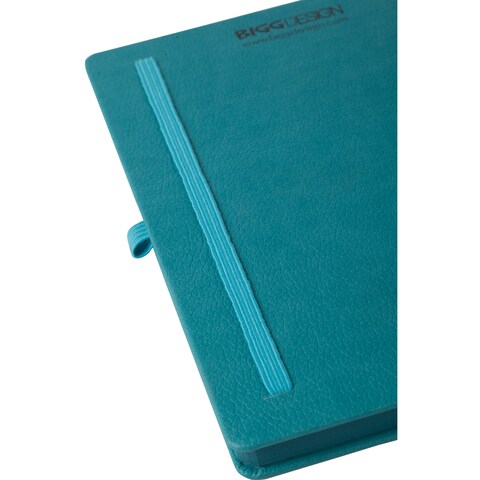 Biggdesign eye on you notebook, hard cover, pocket calendar, 13x21 cm Sealing Tire,Pen Compartment