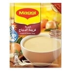 Buy Maggi Cream Of Chicken Soup - 71 gram in Egypt