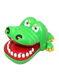 Generic - Creative Practical Jokes Mouth Tooth Alligator Toy