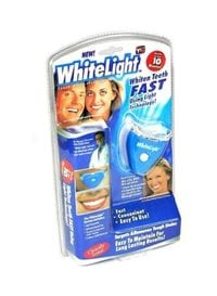 Generic - Tooth Whitening System Blue