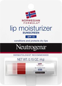 Neutrogena Lip Moisturizer 420 .15 Oz