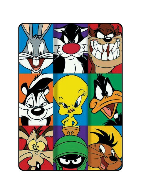 Theodor - Protective Case Cover For Apple ipad 5th/6th Gen Cartoons