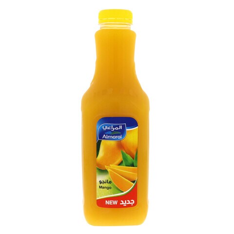 Buy Almarai Mango Juice 1L in Kuwait