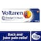 Voltaren Emulgel 12 Hour Muscle Back and Joint Pain relief Diclofenac Diethylamine 23.2 mg/g (2.32%) 100g