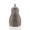 Rose Coffee Vacuum Flask - RS-1919 1 Litter Grey