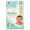Pampers Premium Care Taped Diapers, Size 4, 9-14 kg, Super Saver Pack, 66 Diapers&nbsp;