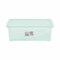 Dea Home Easy Storage Box Green 18L