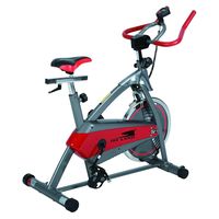 Skyland - Spinning Bike, Ideal Product To Take Your Exercising To The Next Level