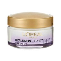 L&#39;Oreal Paris Hyaluron Replumping Moisturizing Cream White 50ml