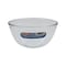 Pyrex Classic Round Glass Bowl Clear 500ml