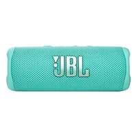 JBL Flip 6 Portable IP67 Waterproof Speaker with Powerful Sound and Deep Bass Teal