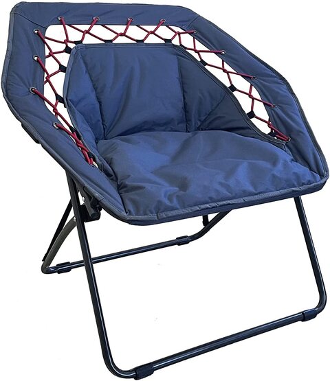 Bungee camping sale chair