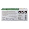 Sekem Organic Peppermint Tea 25 Tea Bags