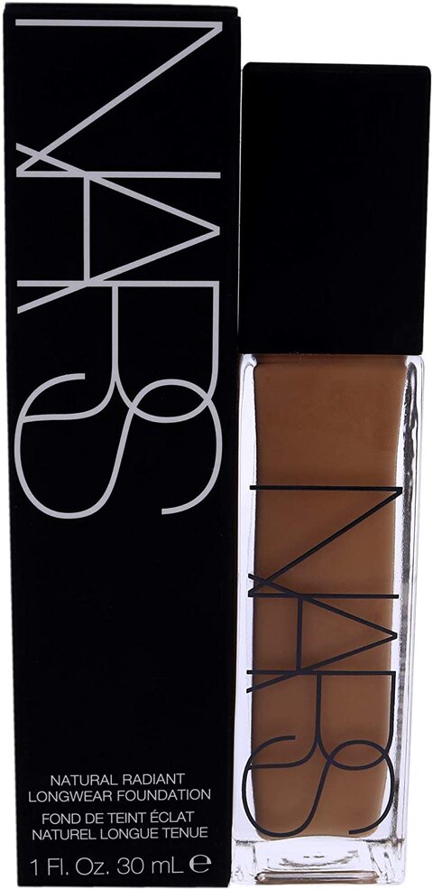 Nars full coverage deals foundation