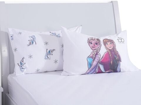 Frozen pillowcase on sale