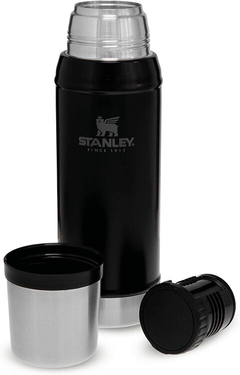 Stanley 2024 flask guarantee