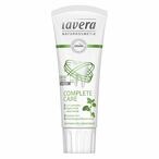 Buy Lavera Basis Sensitive Organic Mint Toothpaste White 75ml in UAE