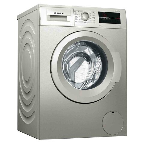 is bosch a good washing machine