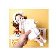 Soft Doll Baby Girl Gifts Or Home Decoration-32cm