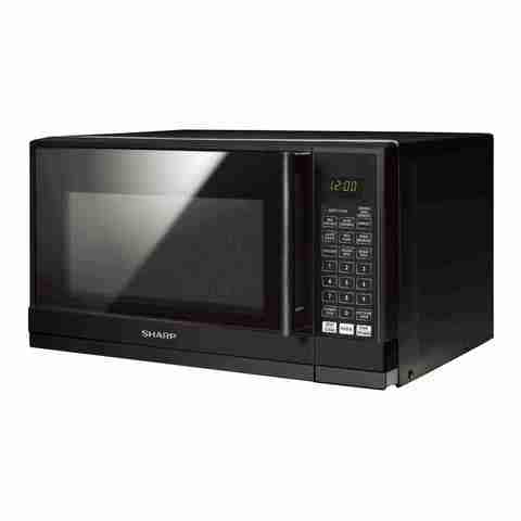 Sharp Microwave Oven R-20GHM-BK3 20 Liter