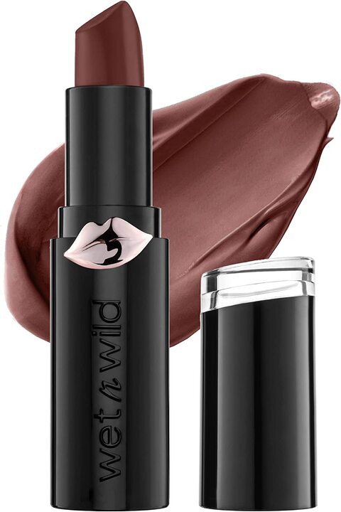 Wet N Wild Cinnamon Spice Mega Last Matte Lip Colour Cinnamon Spice 5ml