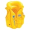 Intex Deluxe Swim Vest 58660EU Yellow