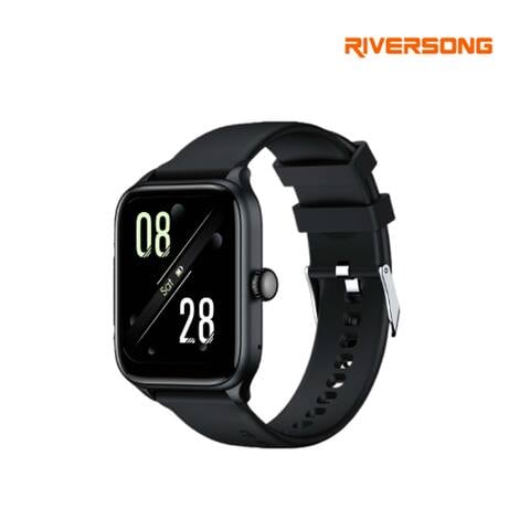 Riversong discount smartwatch motive